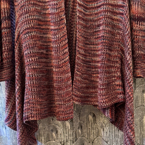 Alchemy Threads Multi-Colored Sweater - Picture 4 of 7